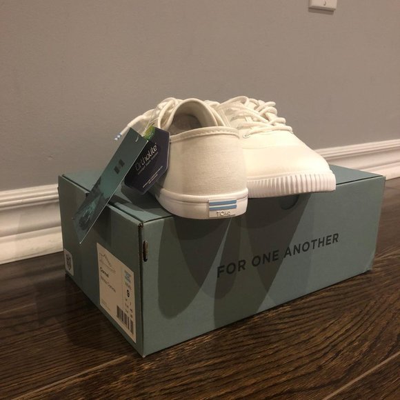 Brand new Toms Women shoes - Sizes below! - Picture 7 of 13